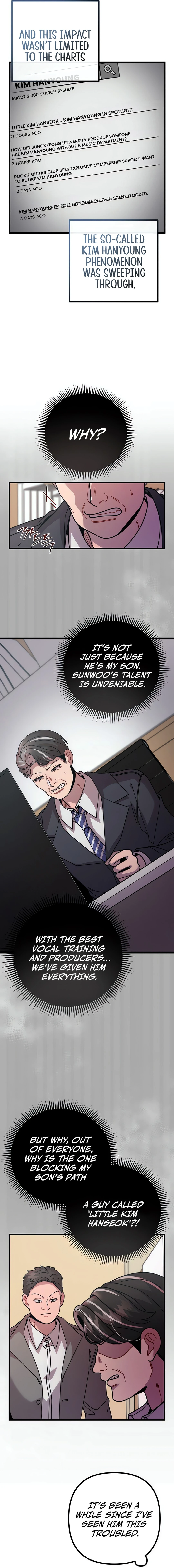 Musician Genius Who Lives Twice Chapter 67 16